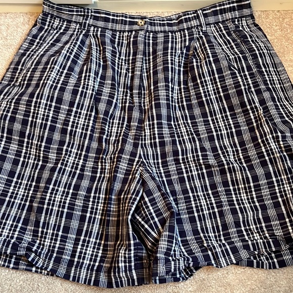 Fairway Sports Ladies Golf Shorts Size 14 - Picture 1 of 4